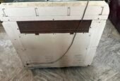 washing machine with dryer