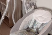 Ingenuity brand cradle swing