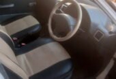 Suzuki Cultus 2015 White Karachi registered