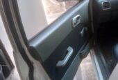 Suzuki Cultus 2015 White Karachi registered