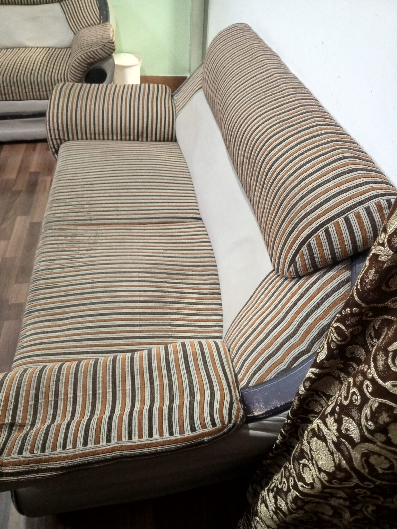 Sofa Set 3-2-1