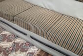 Sofa Set 3-2-1