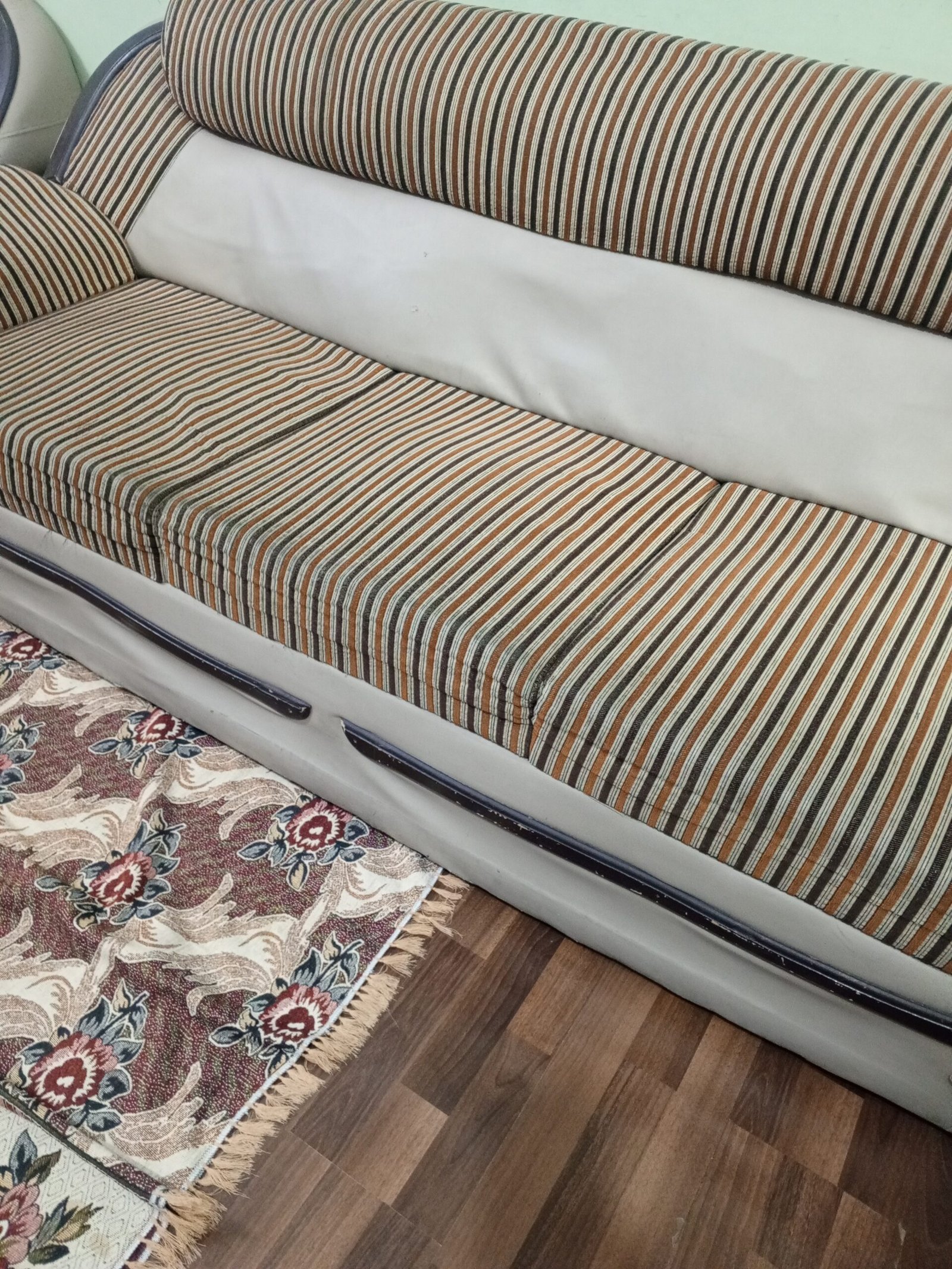 Sofa Set 3-2-1