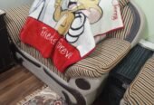 Sofa Set 3-2-1