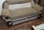 Sofa Set 3-2-1