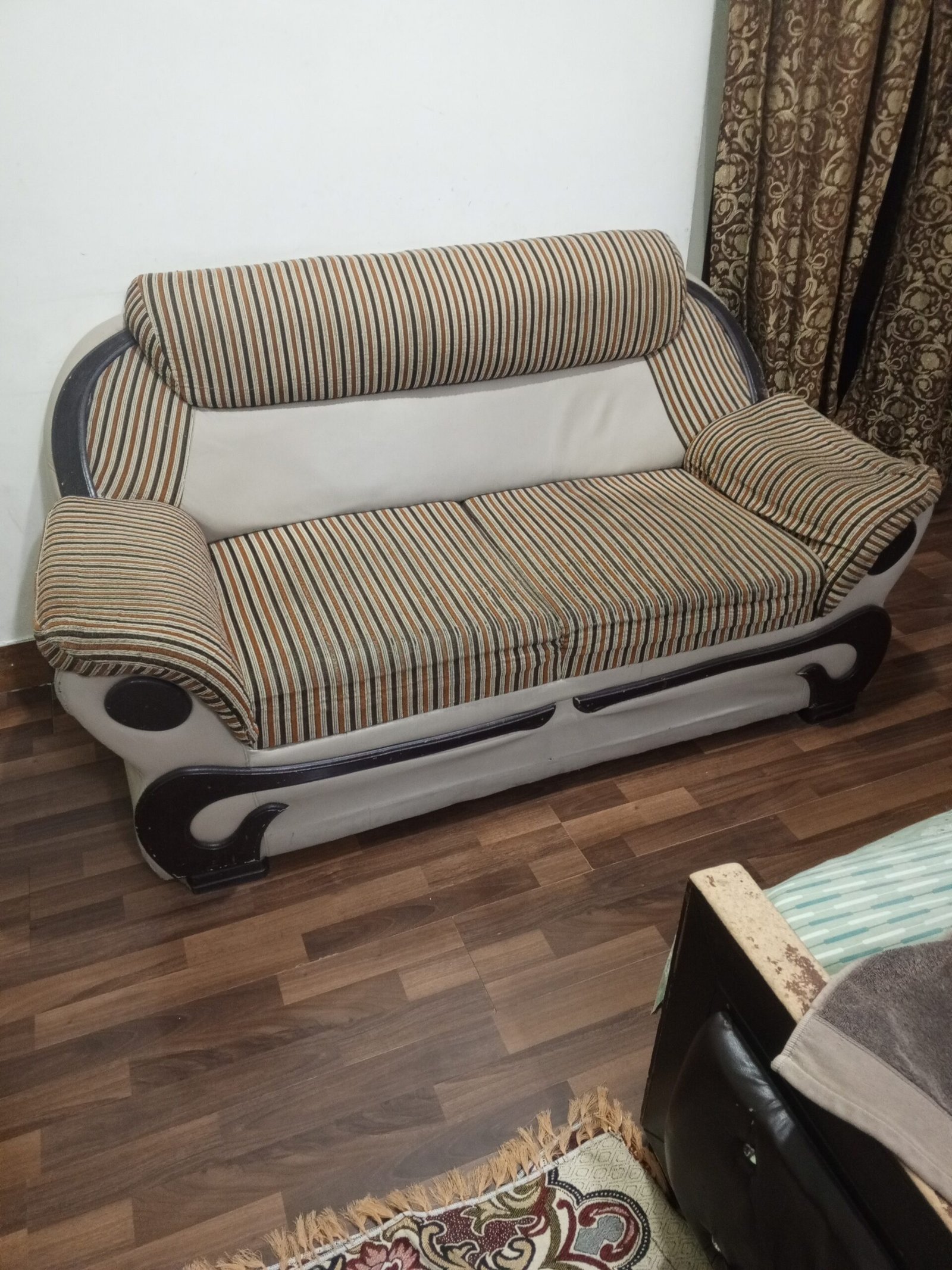 Sofa Set 3-2-1