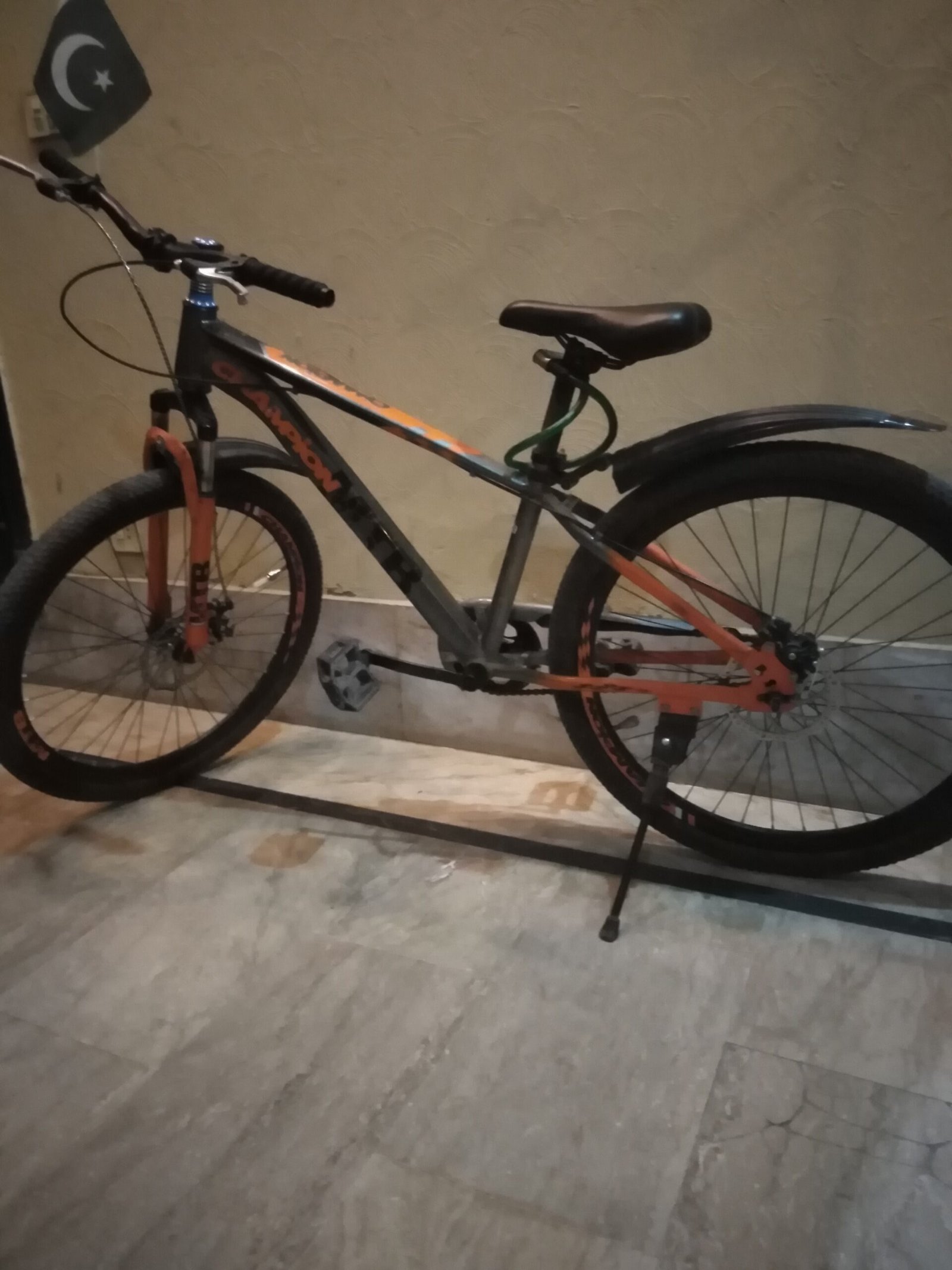 Champion company imported cycle