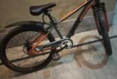 Champion company imported cycle