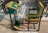 Namaz chair/Prayer chair/Namaz desk/Prayer desk/Salah chair