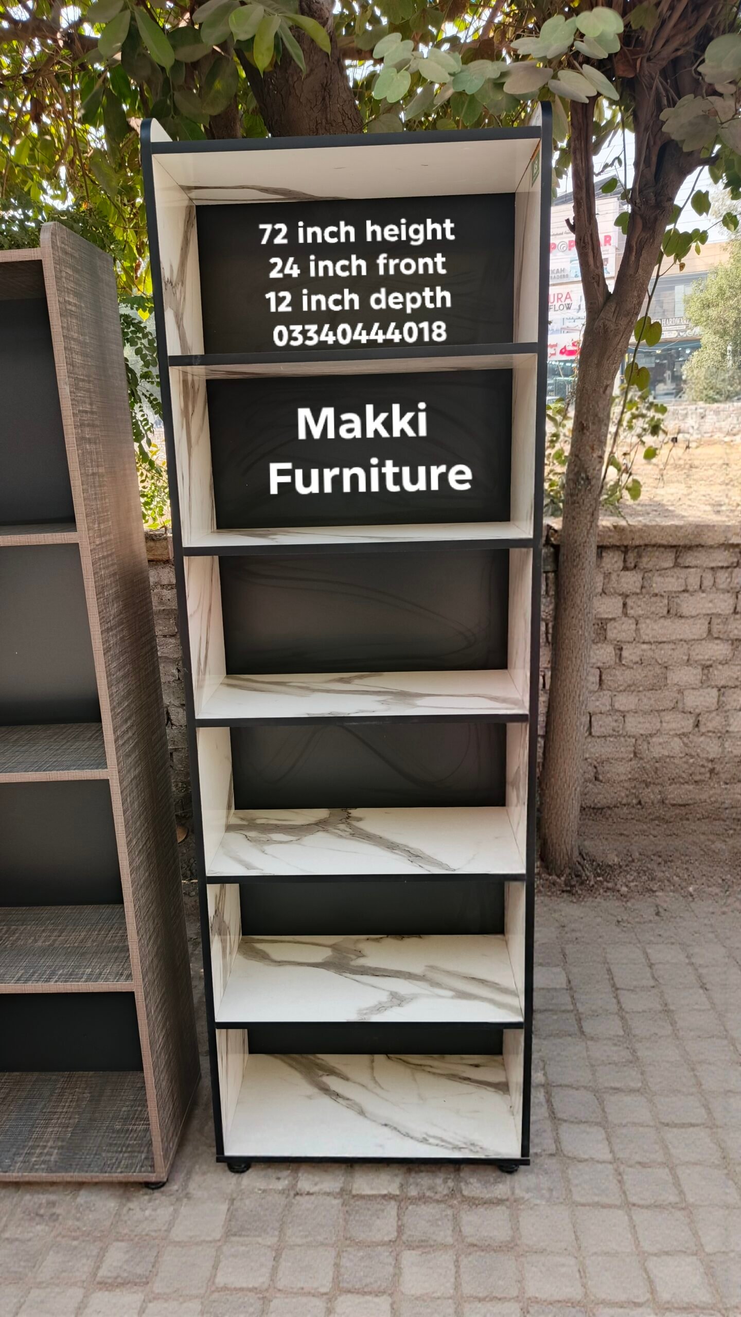 Book shelf/Book racks/File racks/Racks/Shelves