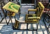 Namaz chair/Prayer chair/Namaz desk/Prayer desk/Salah chair