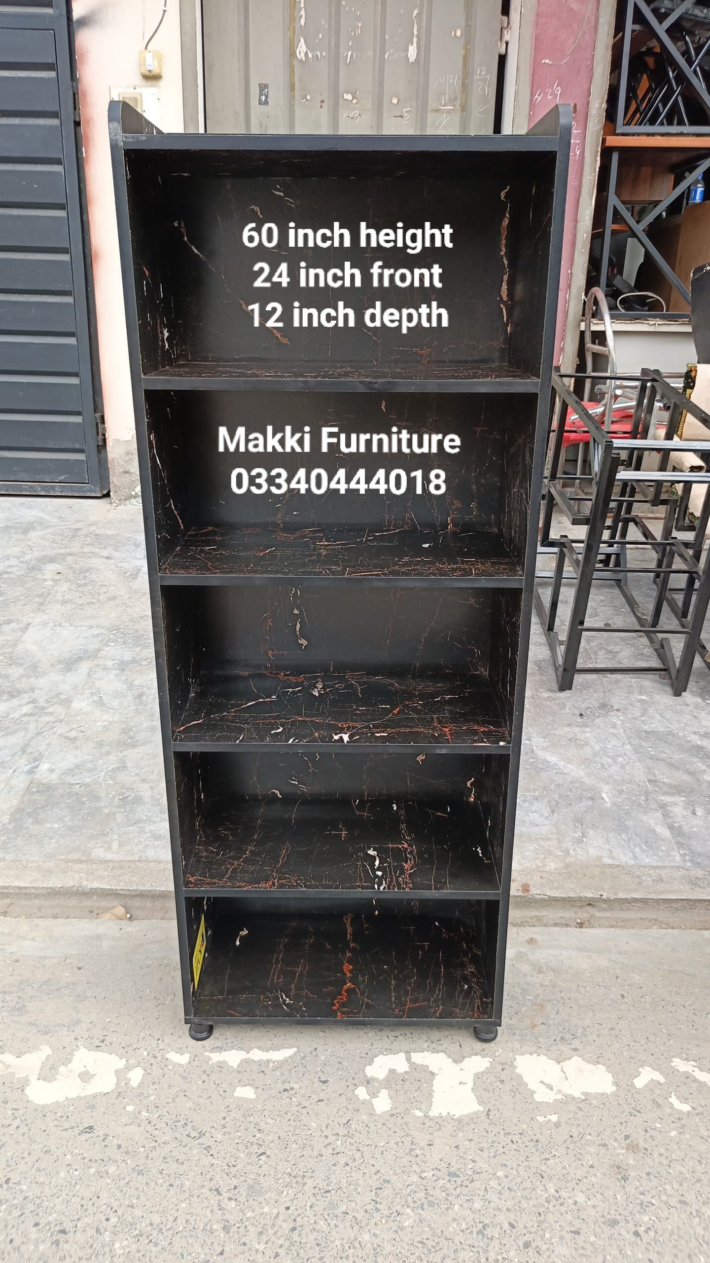 Book shelf/Book racks/File racks/Racks/Shelves