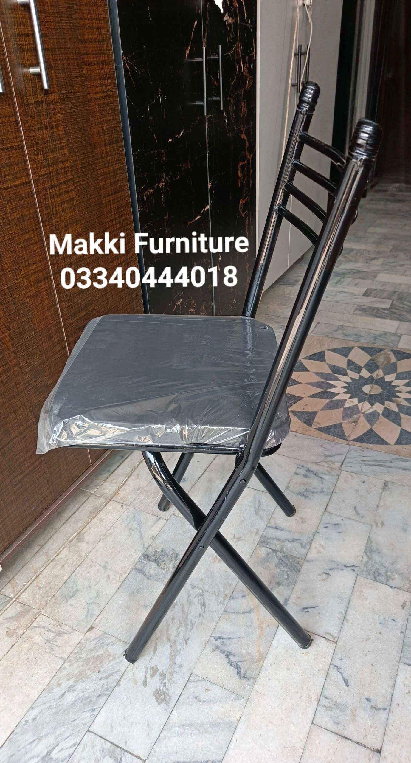 Folding chair/Folding namaz chair/Folding Prayer Chair