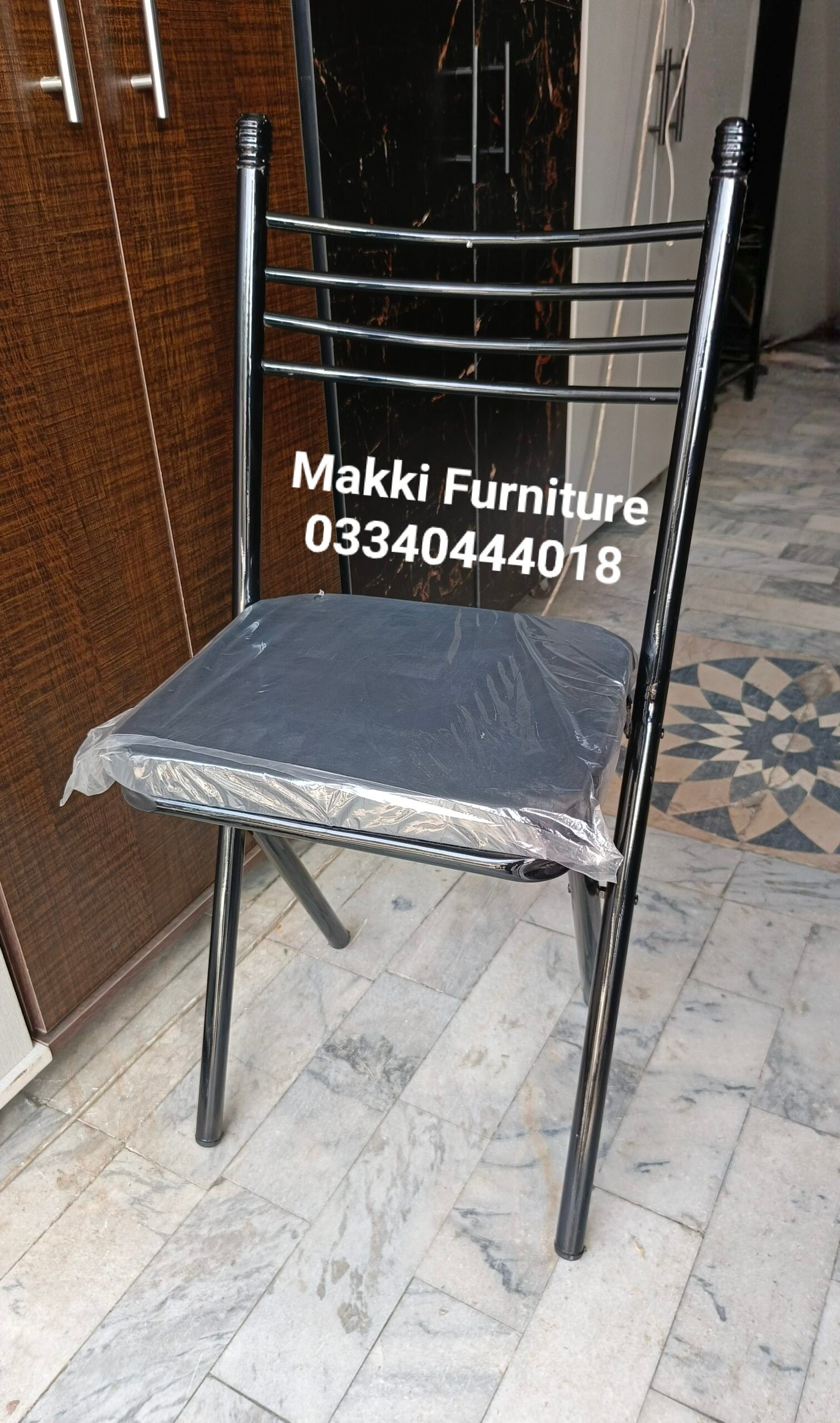 Folding chair/Folding namaz chair/Folding Prayer Chair