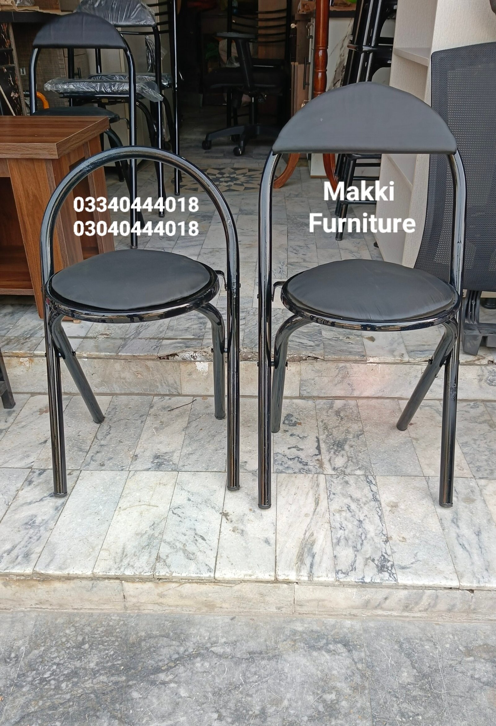 Folding chair/Folding prayer chair/Namaz chair/Prayer chair