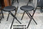 Folding chair/Folding prayer chair/Namaz chair/Prayer chair