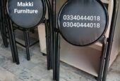 Folding chair/Folding prayer chair/Namaz chair/Prayer chair