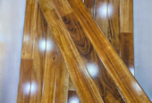 Wooden flooring matt semi gloss high gloss