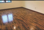 Wooden flooring matt semi gloss high gloss