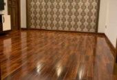 Wooden flooring matt semi gloss high gloss