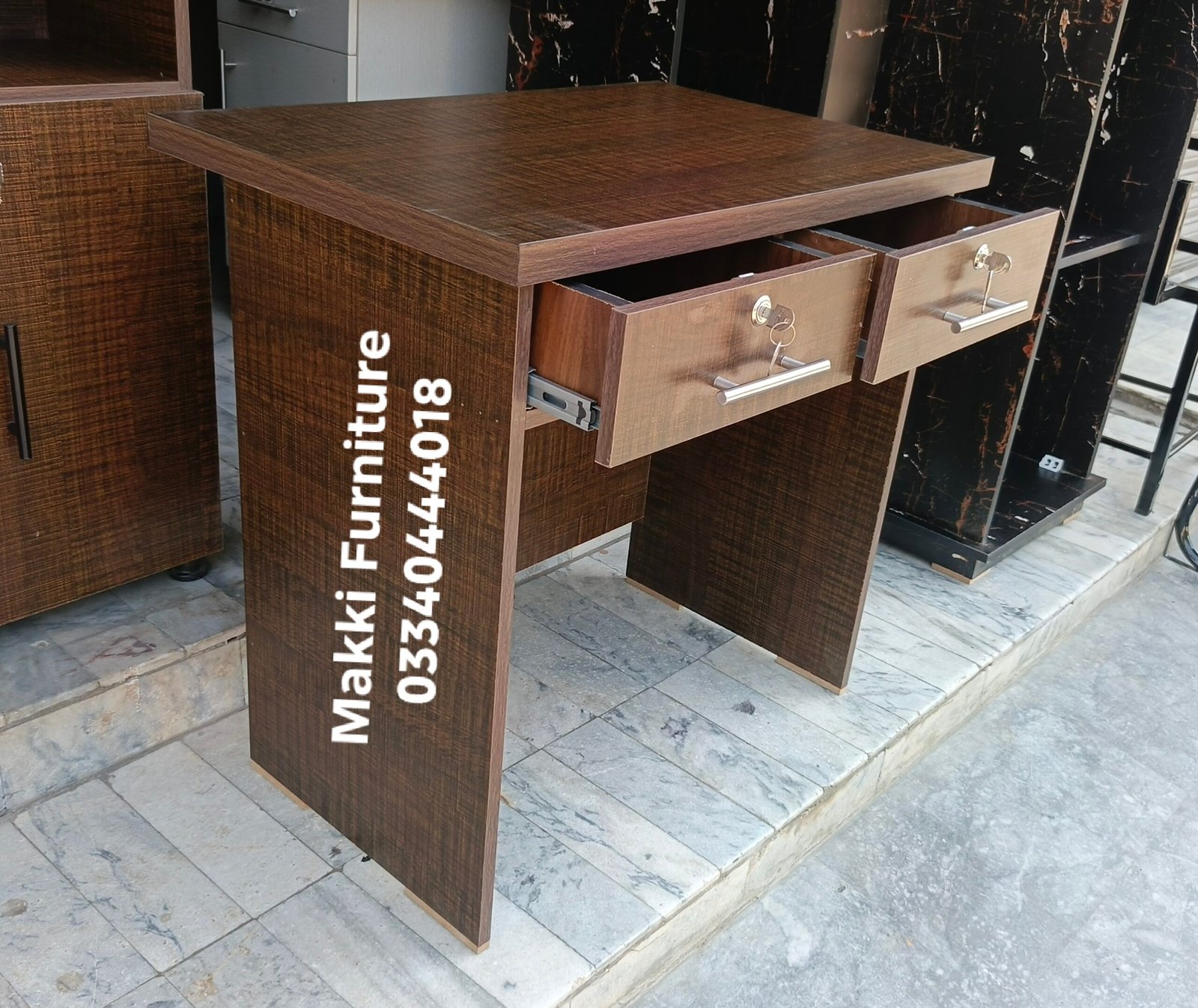 Counter table/Cash counter/Office desk/Office table/Desk