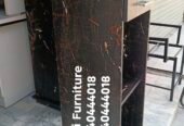 Rostrum/Podium/Cash Counter/Lecture stand/Speech Counter