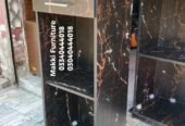 Rostrum/Podium/Cash Counter/Lecture stand/Speech Counter