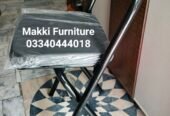 Folding chair/Folding namaz chair/Folding Prayer Chair
