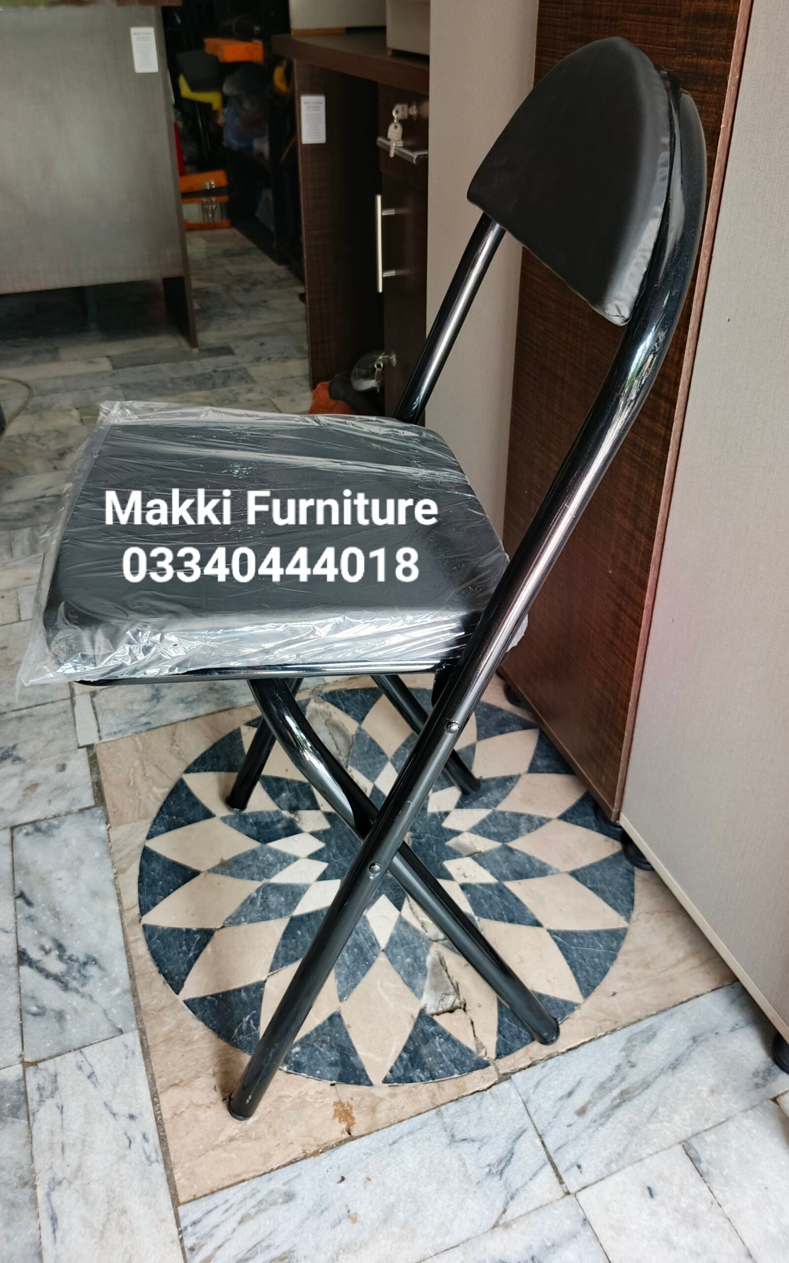 Folding chair/Folding namaz chair/Folding Prayer Chair