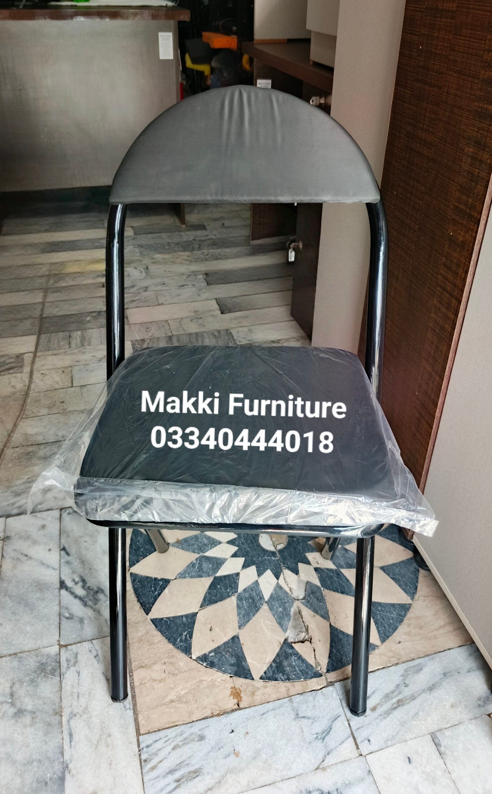 Folding chair/Folding namaz chair/Folding Prayer Chair