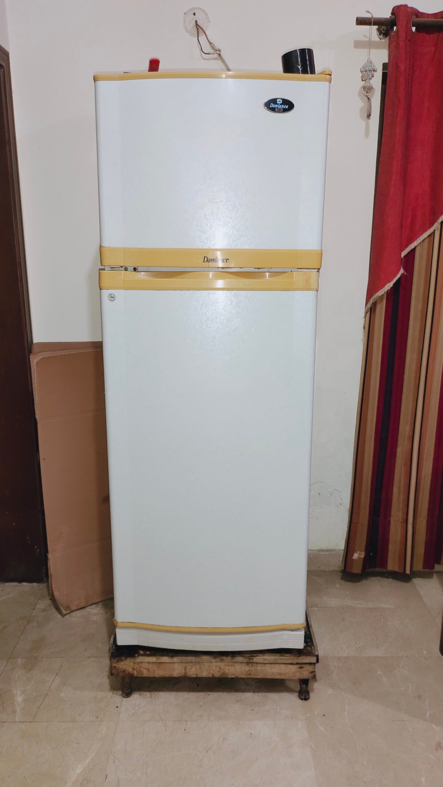 Dawlance Refrigerator Full Size for sale