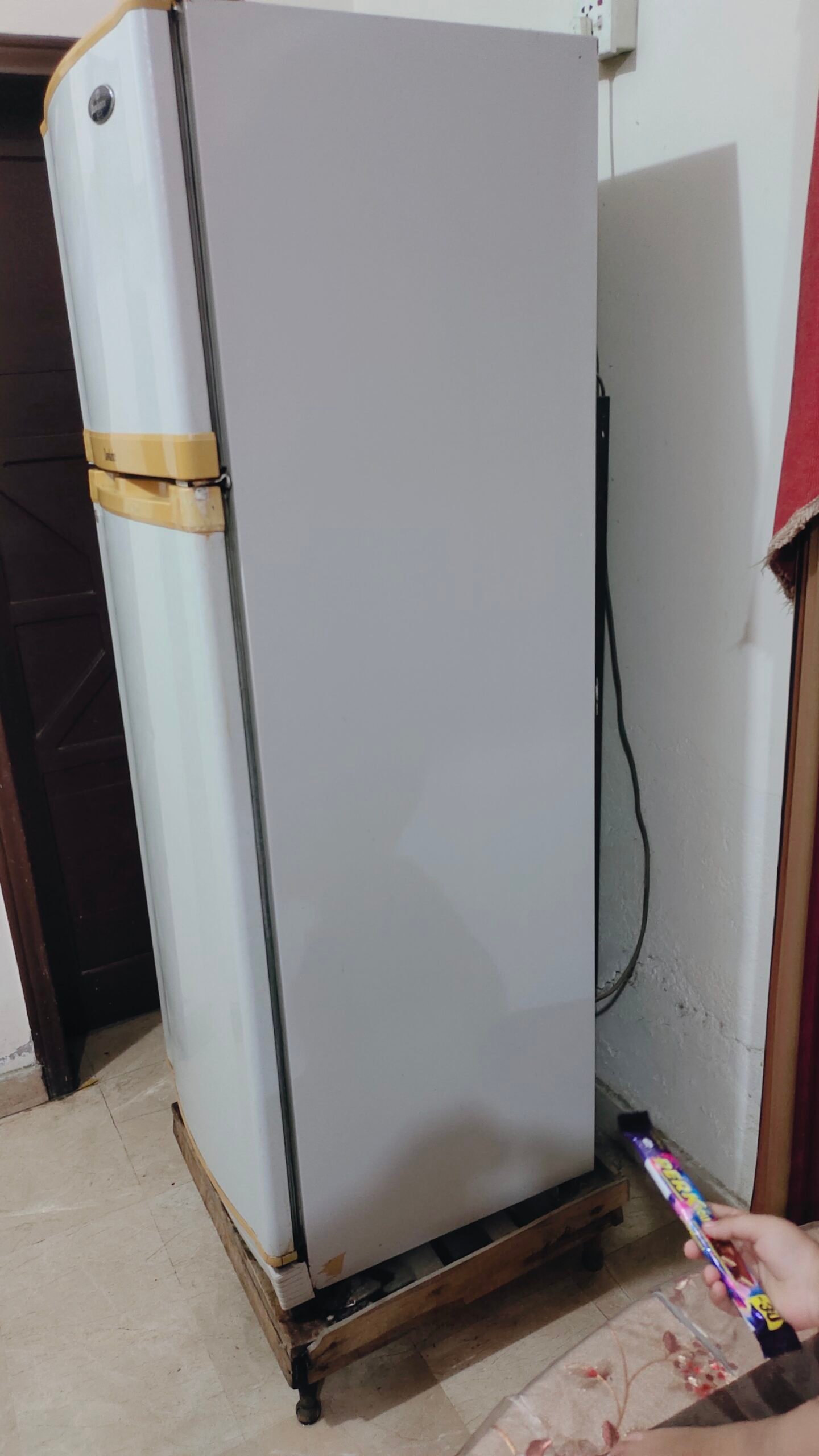 Dawlance Refrigerator Full Size for sale