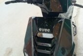 I am selling my electric scooter