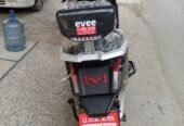 I am selling my electric scooter