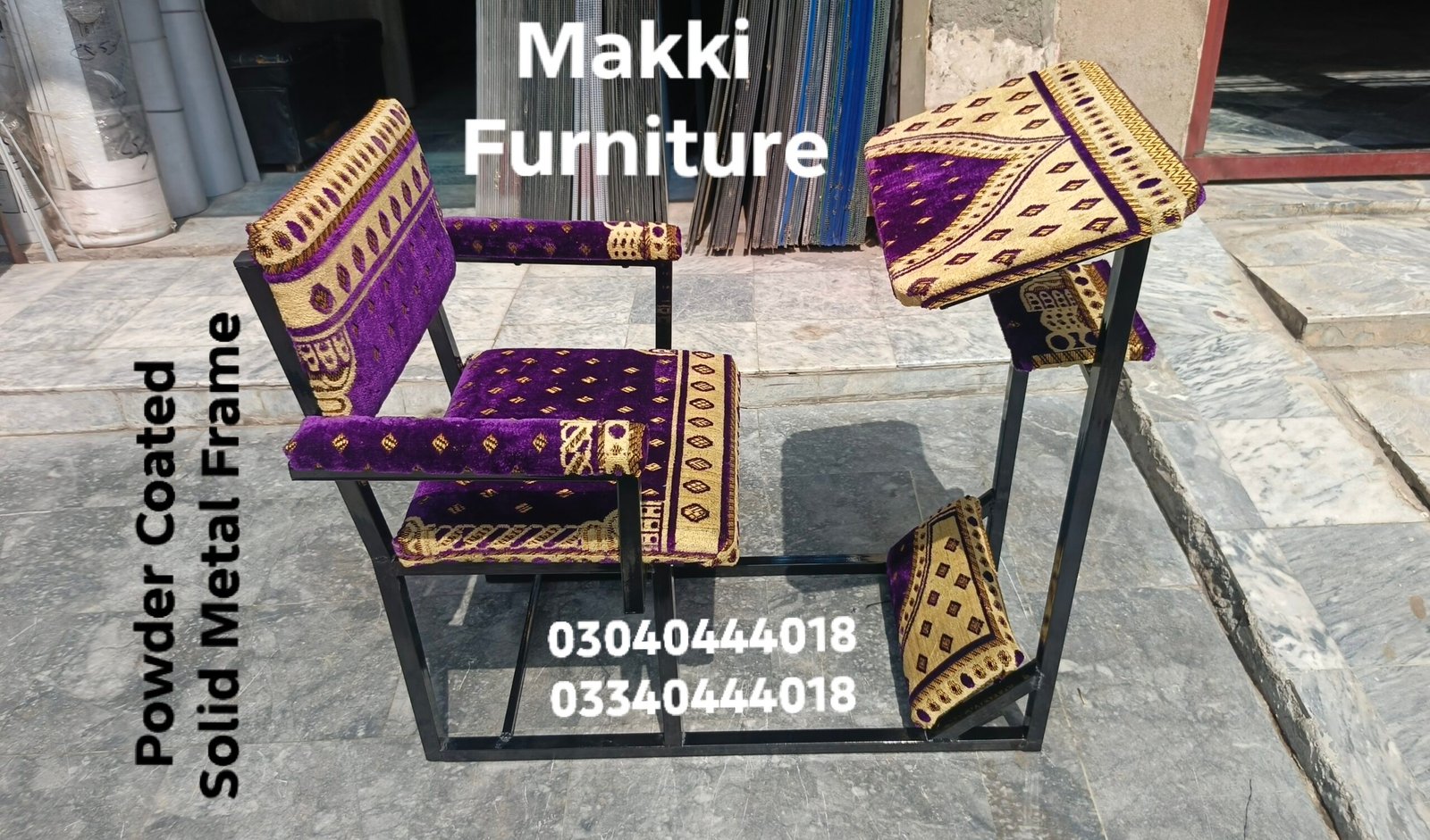 Prayer chair/Prayer desk/Namaz chair/Namaz desk/Salah chair