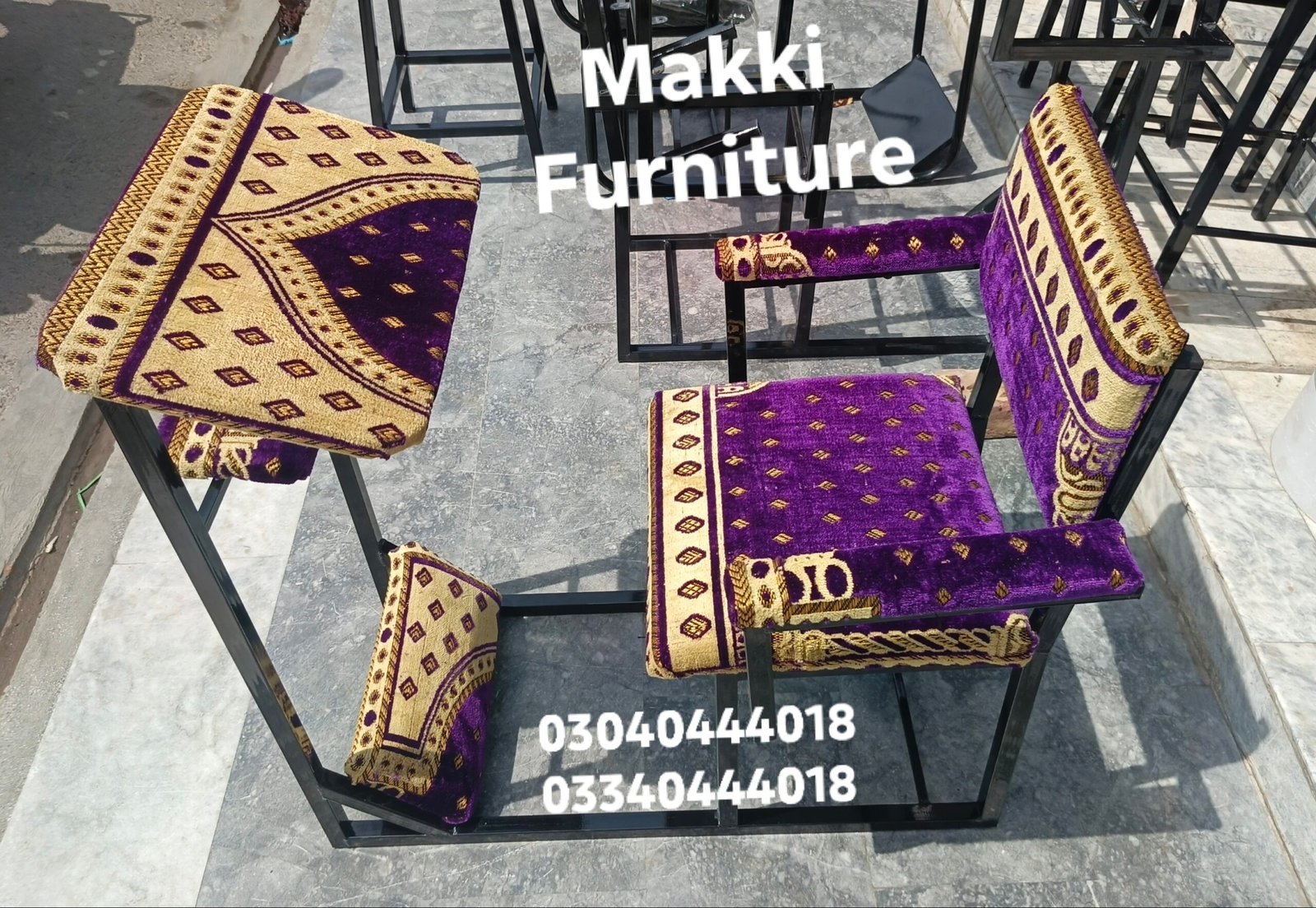 Prayer chair/Prayer desk/Namaz chair/Namaz desk/Salah chair