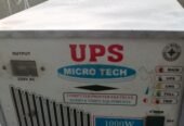 UPS & Battery for sale