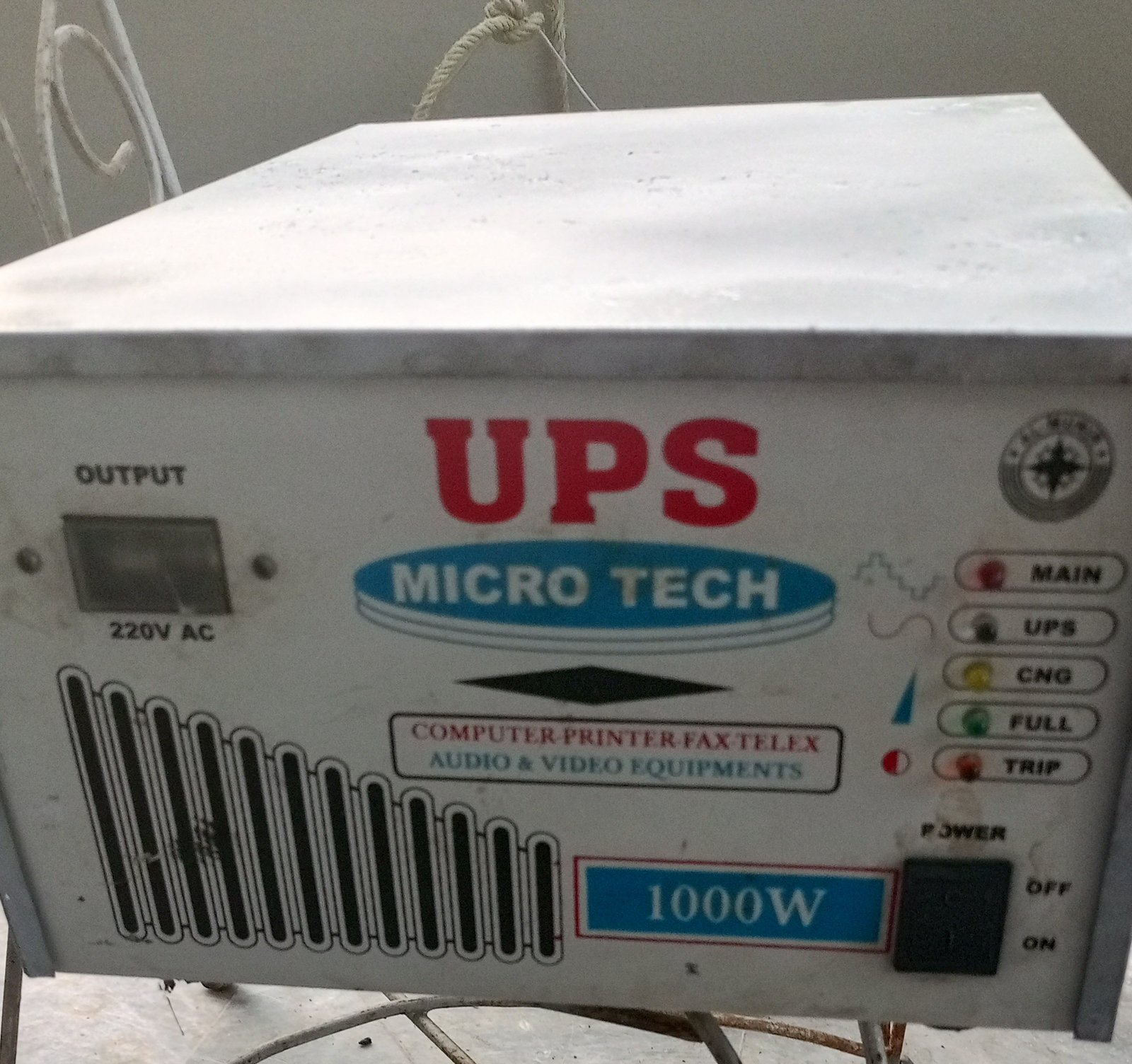 UPS & Battery for sale