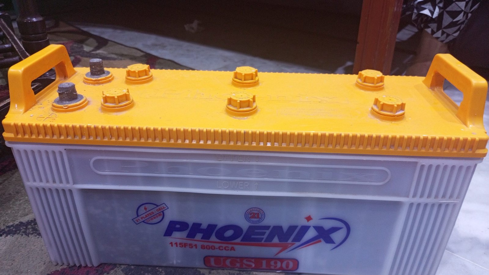 UPS & Battery for sale