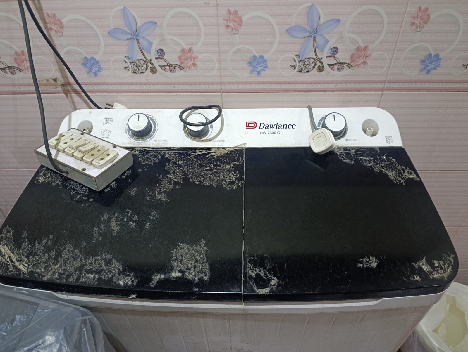 Dawlance DW 7500