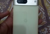 Goggle pixel 7