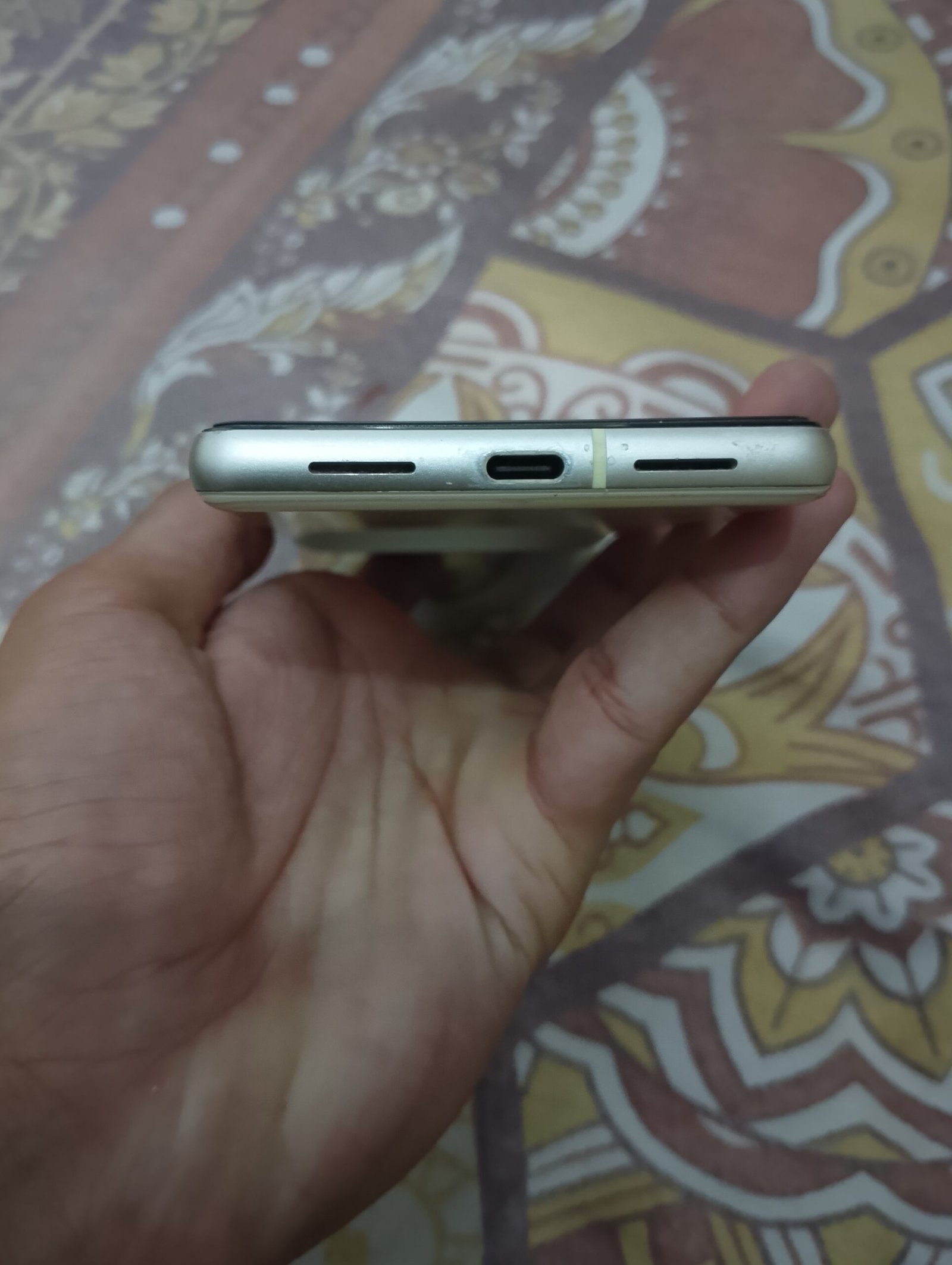 Goggle pixel 7
