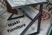 K model table/Office Table/Computer table/Laptop table