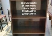 Book shelf/Book racks/File racks/Racks/Shelves
