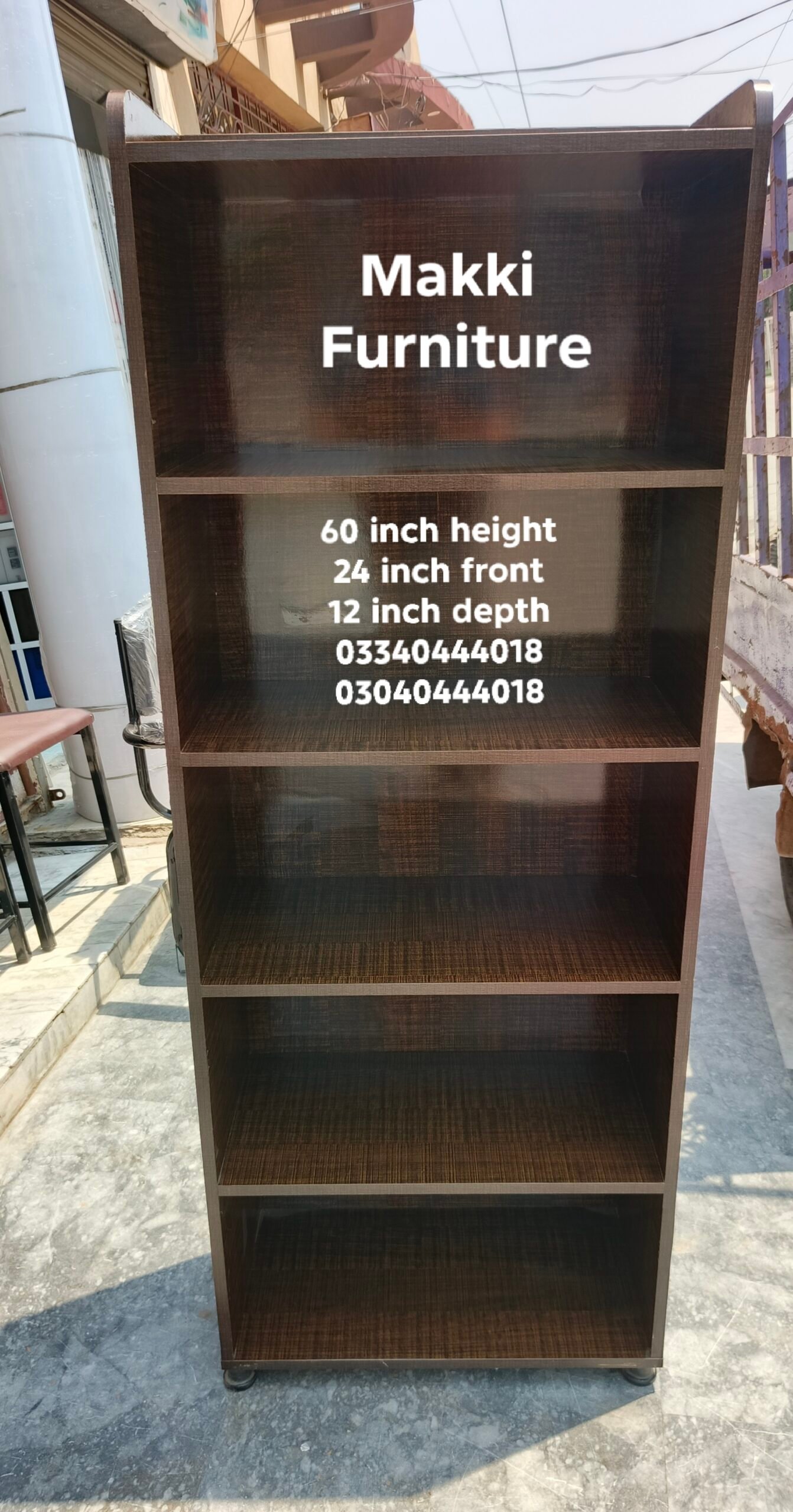Book shelf/Book racks/File racks/Racks/Shelves