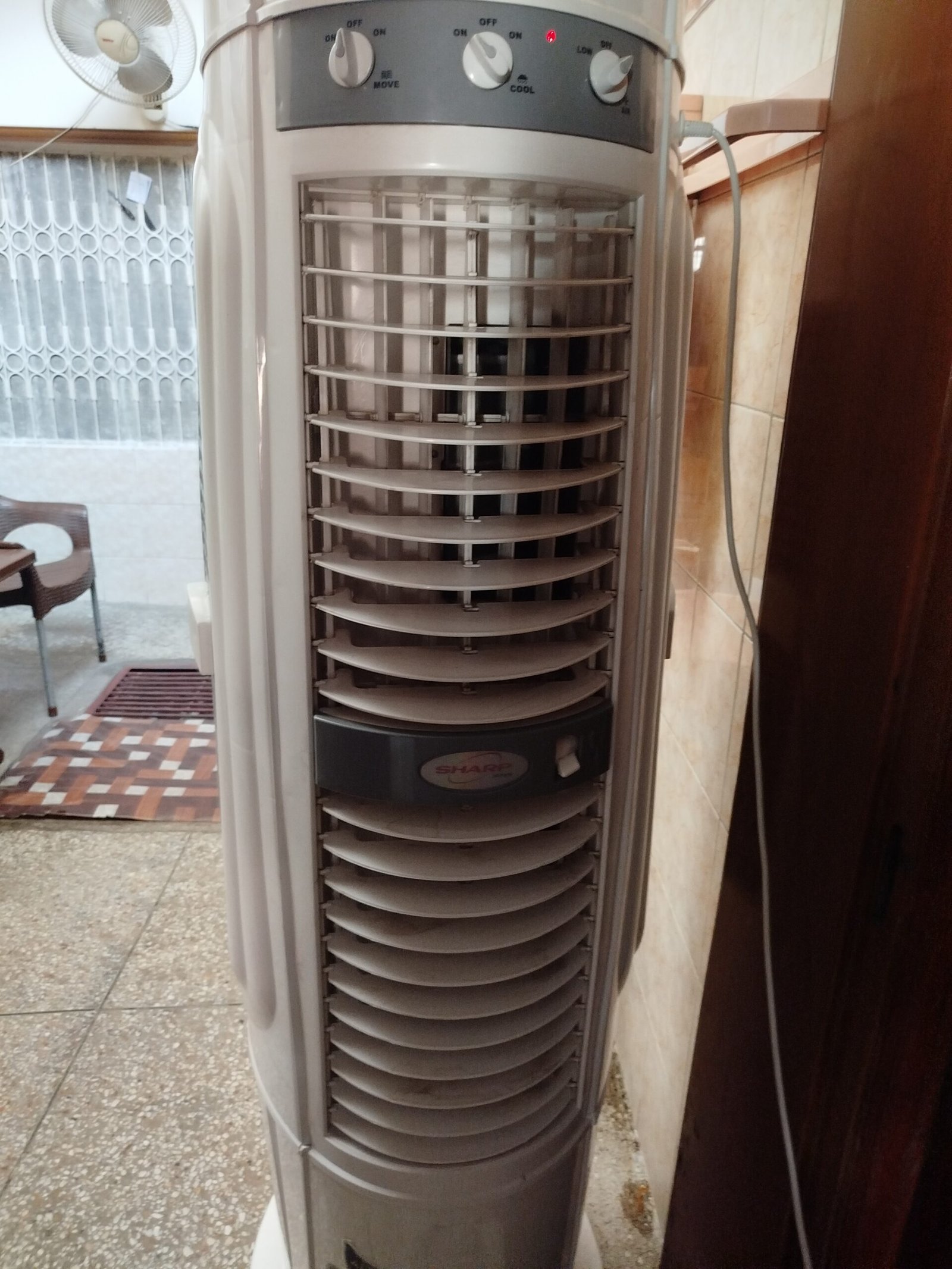 Water air cooler for sale