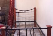Iron Bed for Sale