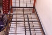 Iron Bed for Sale
