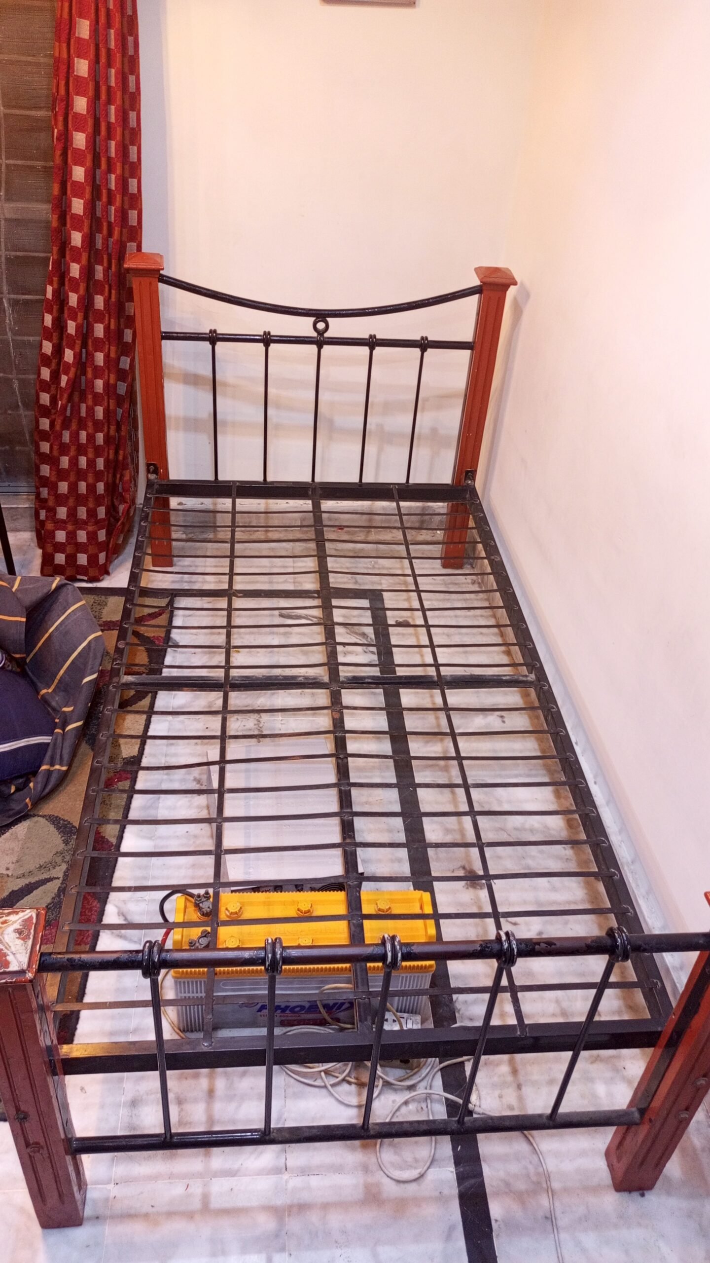 Iron Bed for Sale