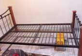 Iron Bed for Sale